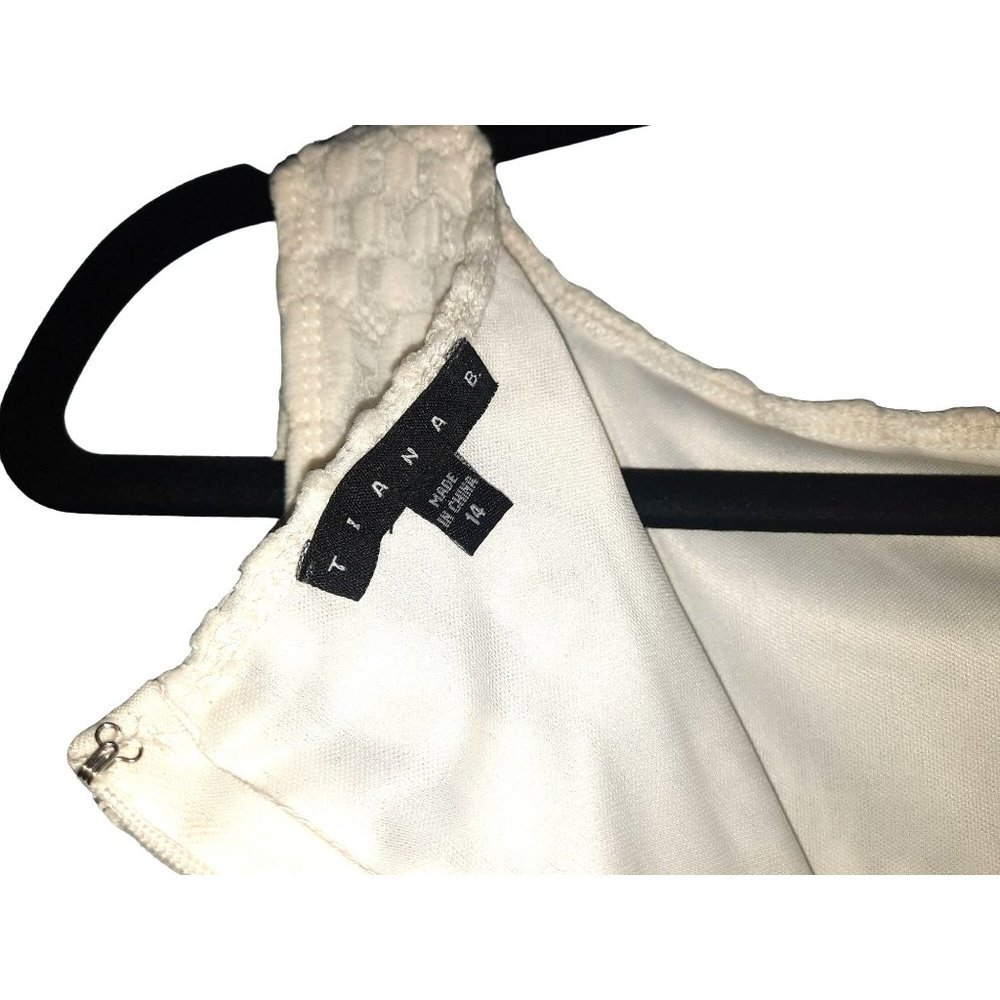TIANA B Dress - Picture 7 of 7